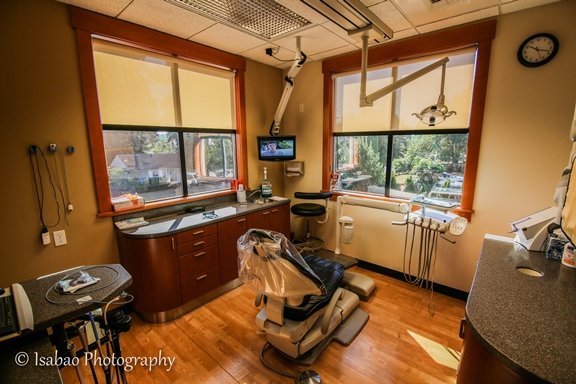 Our Dental Office 17