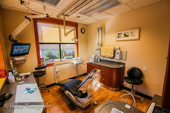 Our Dental Office 19