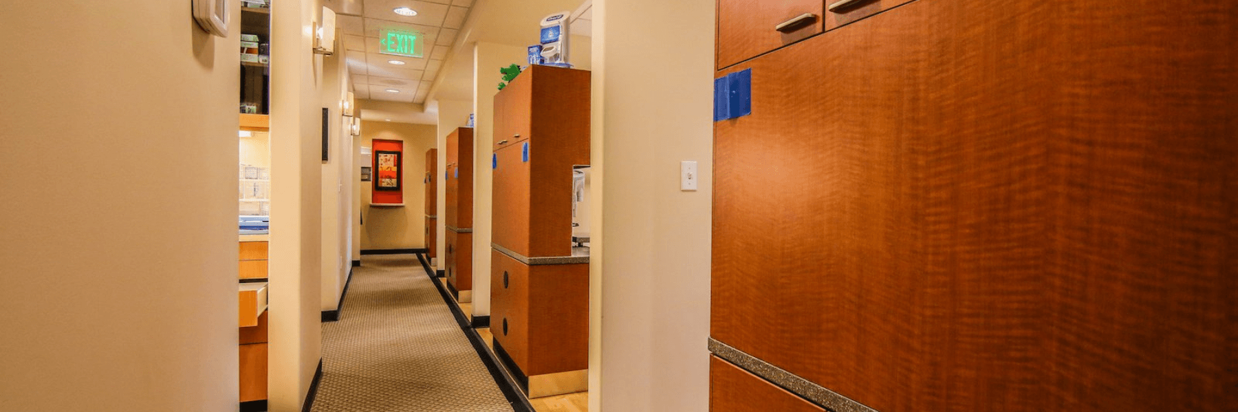 Cleanings and Exams | Dentist